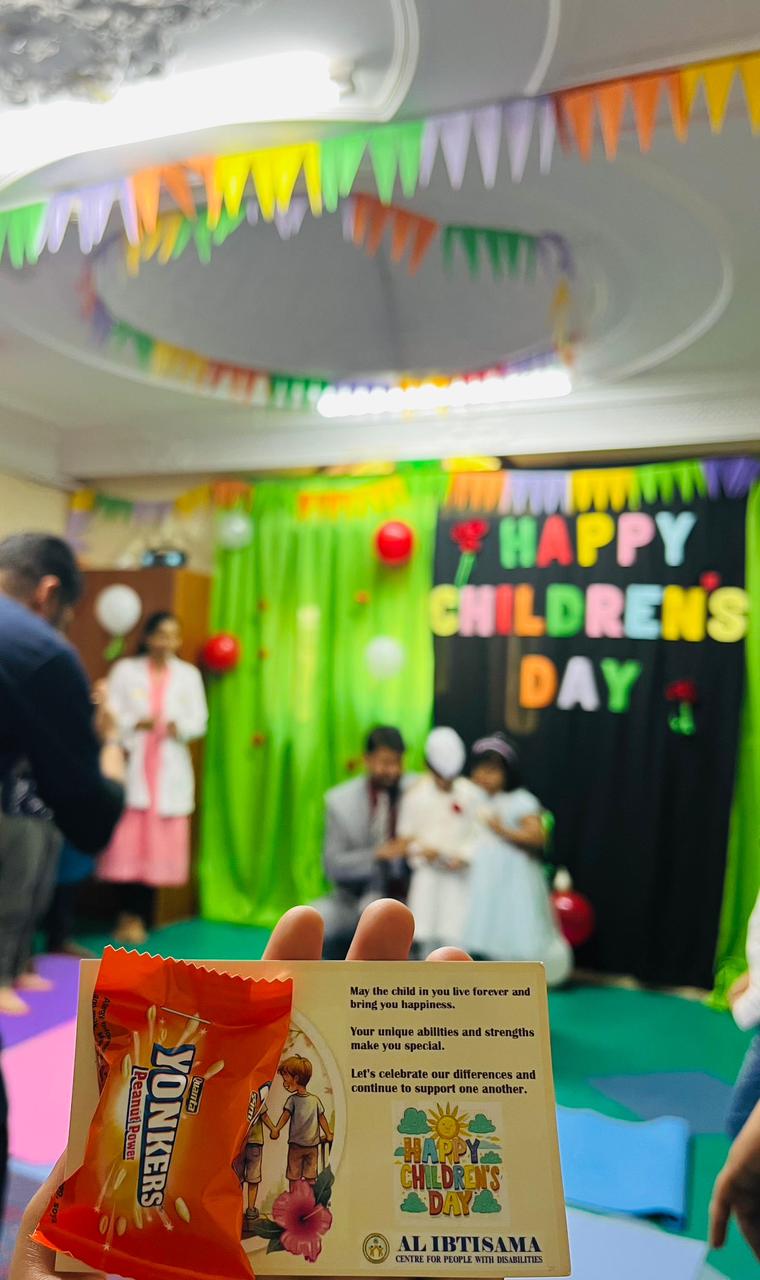 16 - CHILDREN_S DAY CELEBRATIONS